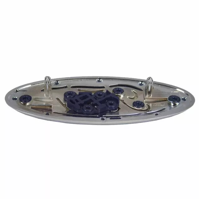 Genuine Ford Emblem Assembly CL3Z-9942528-B