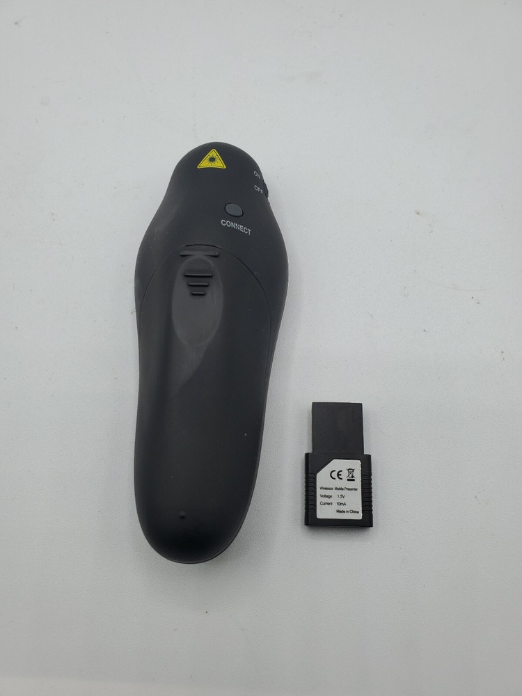 Dino Wirless Presenter D22-US