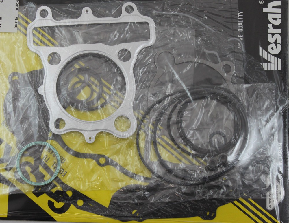 Vesrah Complete Gasket Kit VG-2167-M