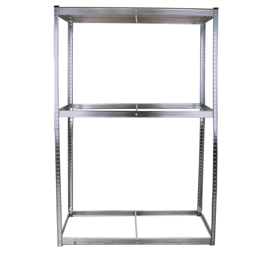 Tire Rack Pneumatic Frame Shelving Workshop Shelf Heavy Load