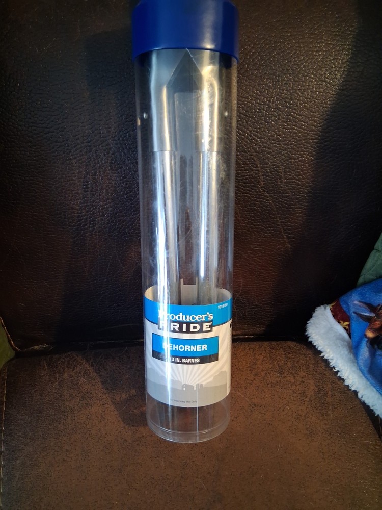 New, Producers Pride 13" Barnes Dehorner