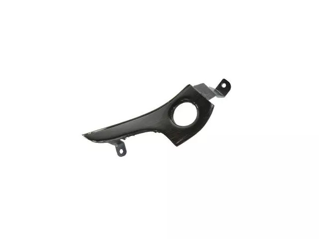 Genuine Mopar Instrument Panel Applique 6LB77AAAAA