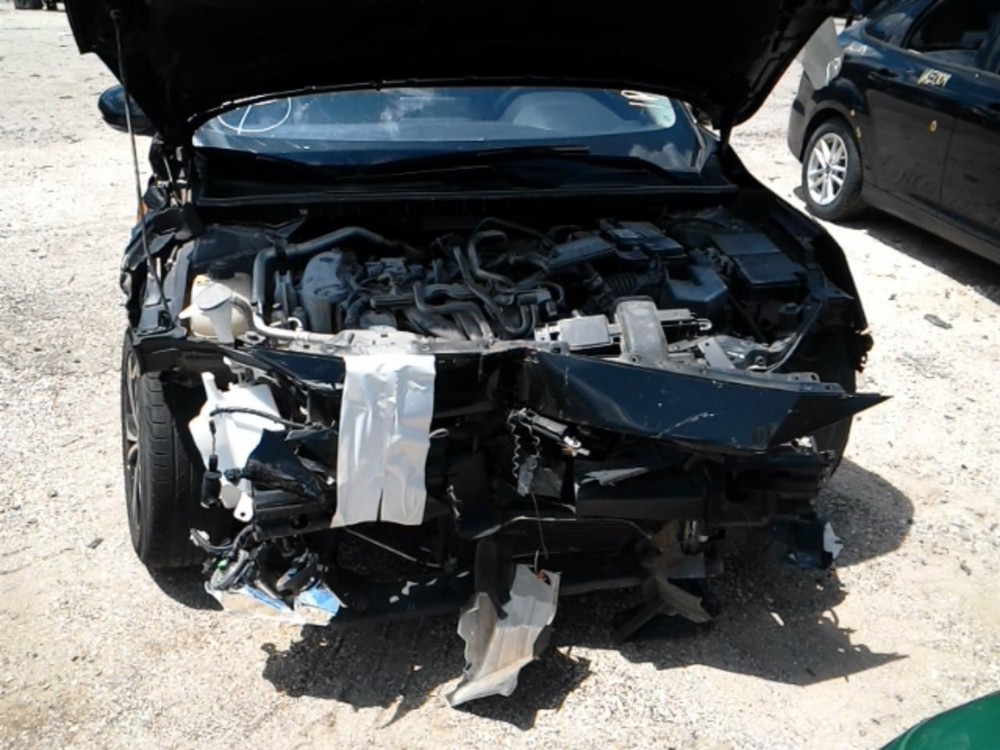 Stabilizer Bar Front Fits 20 SENTRA 104841476