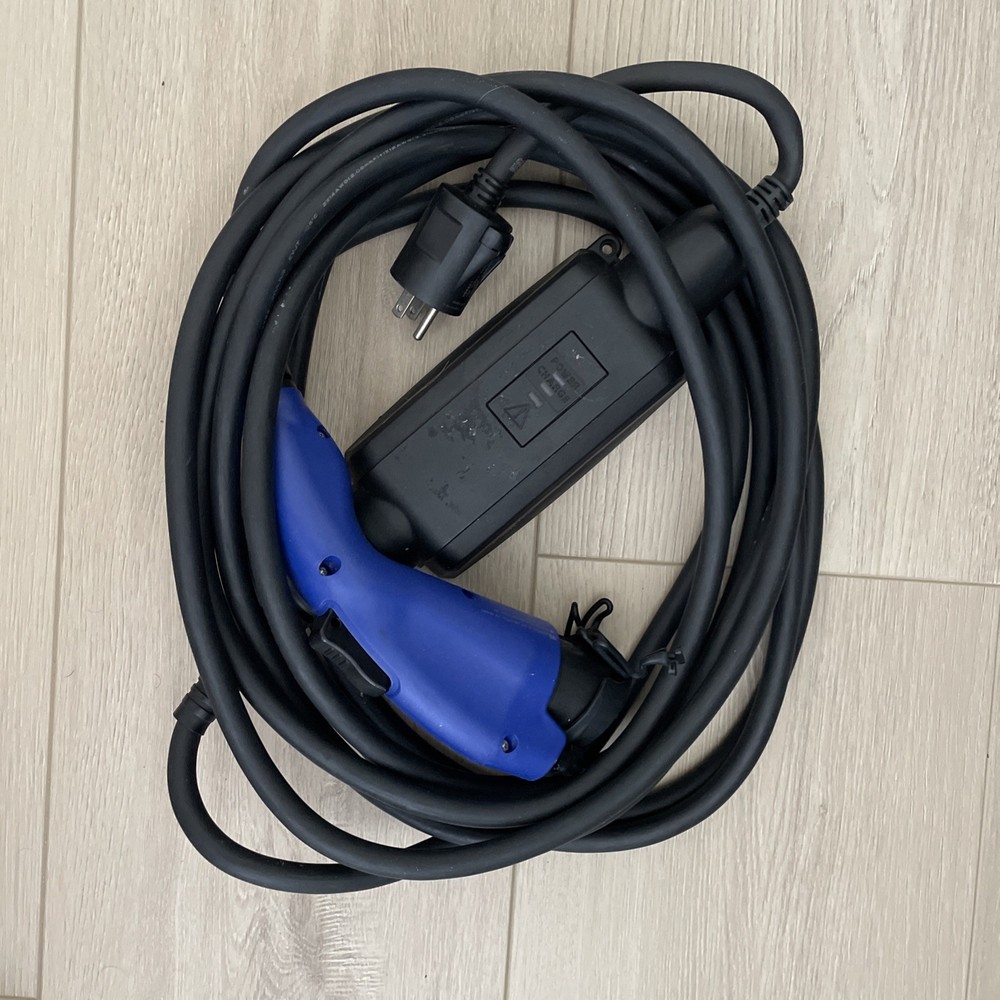 Toyota Prius Prime RAV4 EV Charging Cable