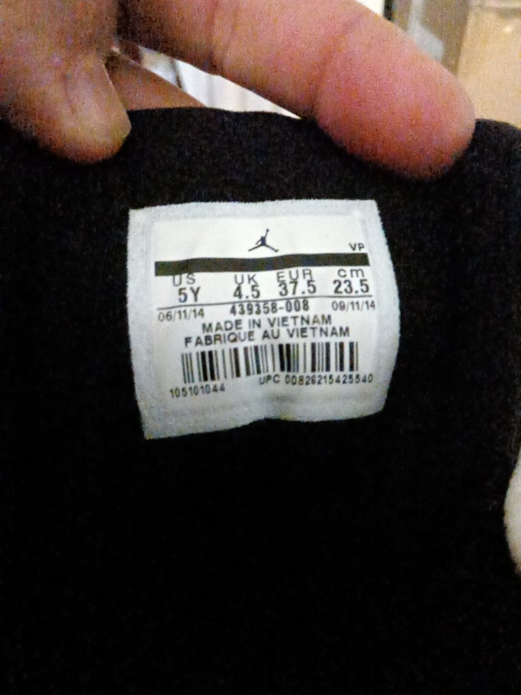 Air Jordan Retro 13 Gg