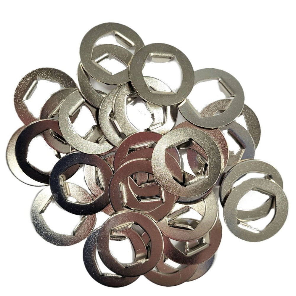 V11016-363-0701, Install Washer (100-Pack)