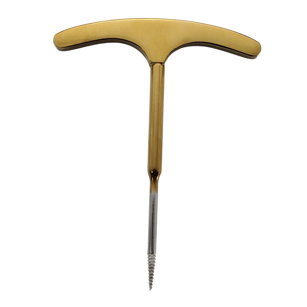 Root Extraction Screw Elevator ARTMAN