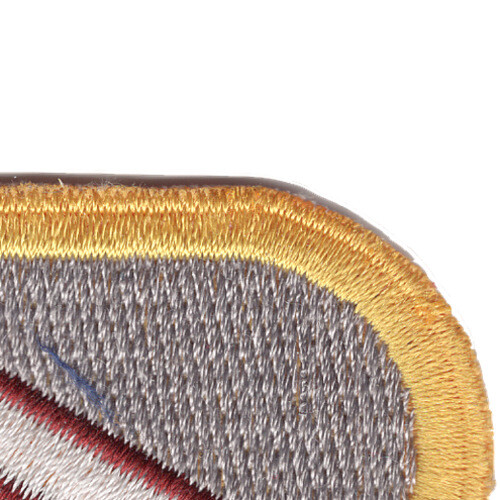 Special Warfare Medic Group Airborne Para Oval Patch