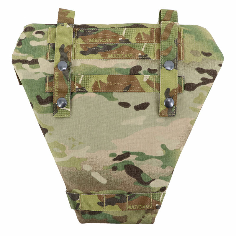 Crye Precision LAP Panel Lower Abdomen Tactical Vest Crotch Protect Baffle Bag