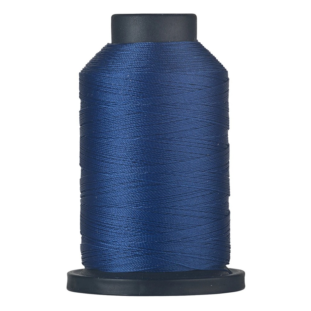 Xtreme Pro 1078 Polyester 30wt 400m Royal Blue