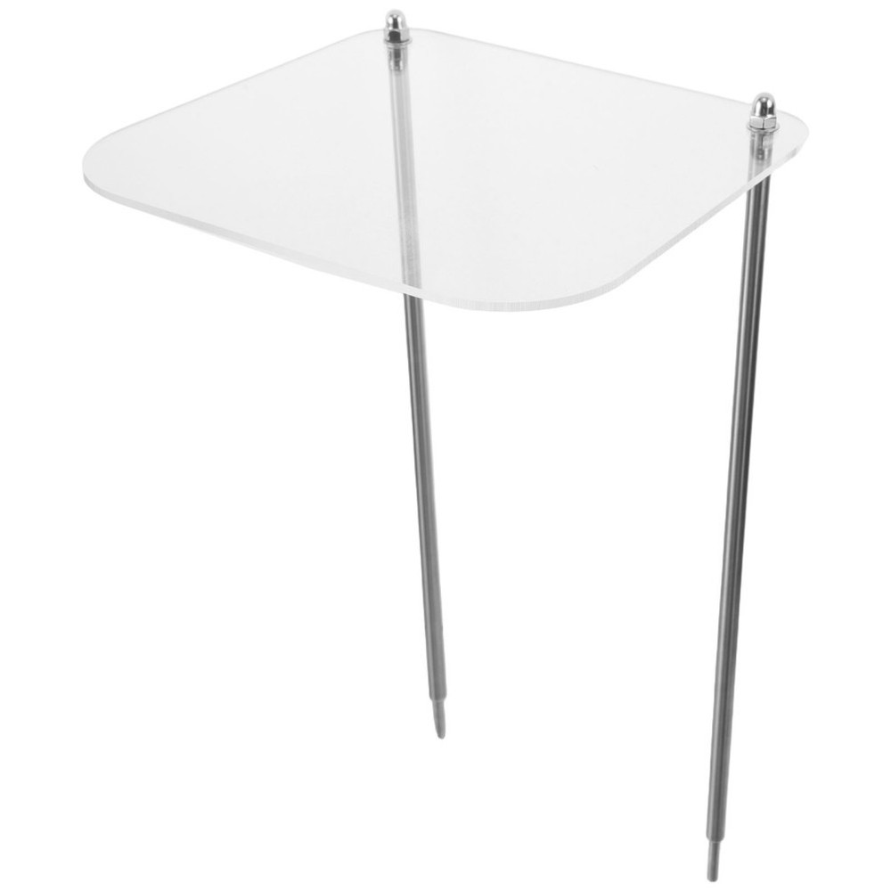 Glass Grinder Splash Cover: Replacement Splashproof Panel/Board/Protector