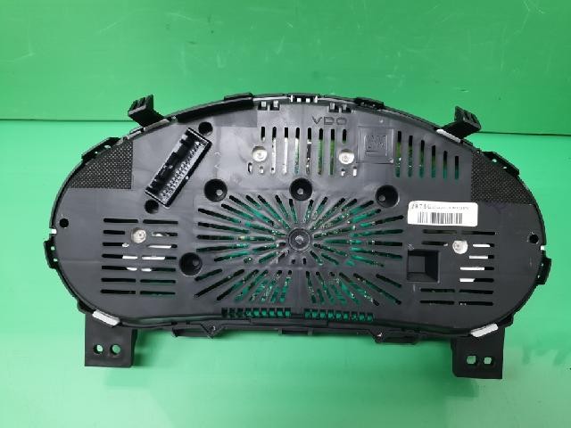 2015 Chevrolet OEM 95412875