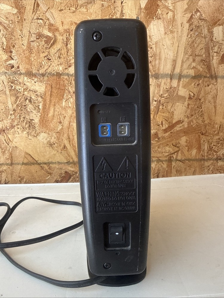 ⭐️⭐️⭐️⭐️⭐️ Samsung SWA-4000 Home Theater Wireless Receiver Module