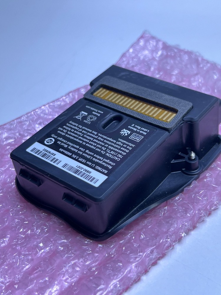 BATTERY PACK FOR TRIMBLE TSC2 M890-0001