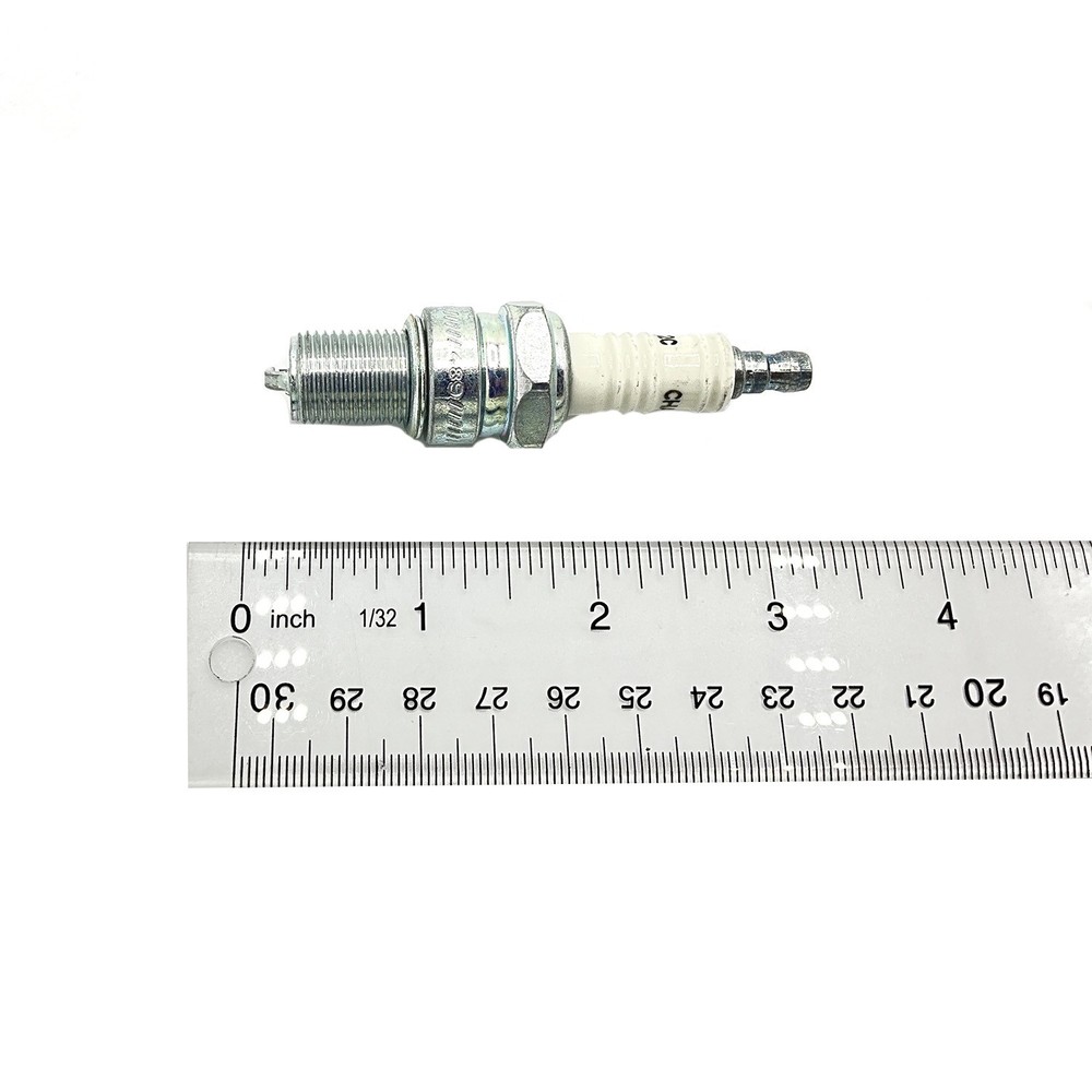 Polaris Plug, Spark, RN2C, Champion, Qty 1