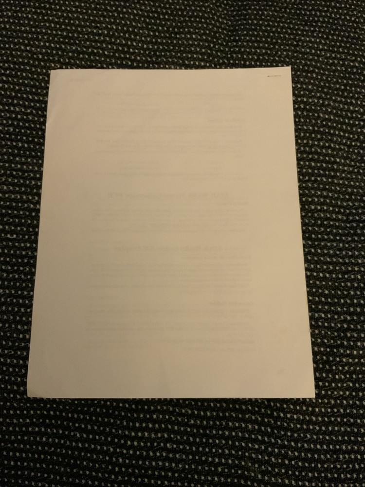 Tech Tip Atari Star Wars Color X-Y Display Deflection PCB Manual