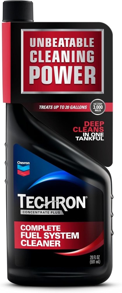 Concentrate Plus Fuel System Cleaner 20 oz Gas Engine Treatment 1 Pack