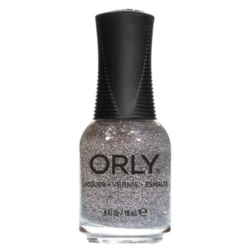 Orly Nail Lacquer - Tiara - 0.6oz / 18ml
