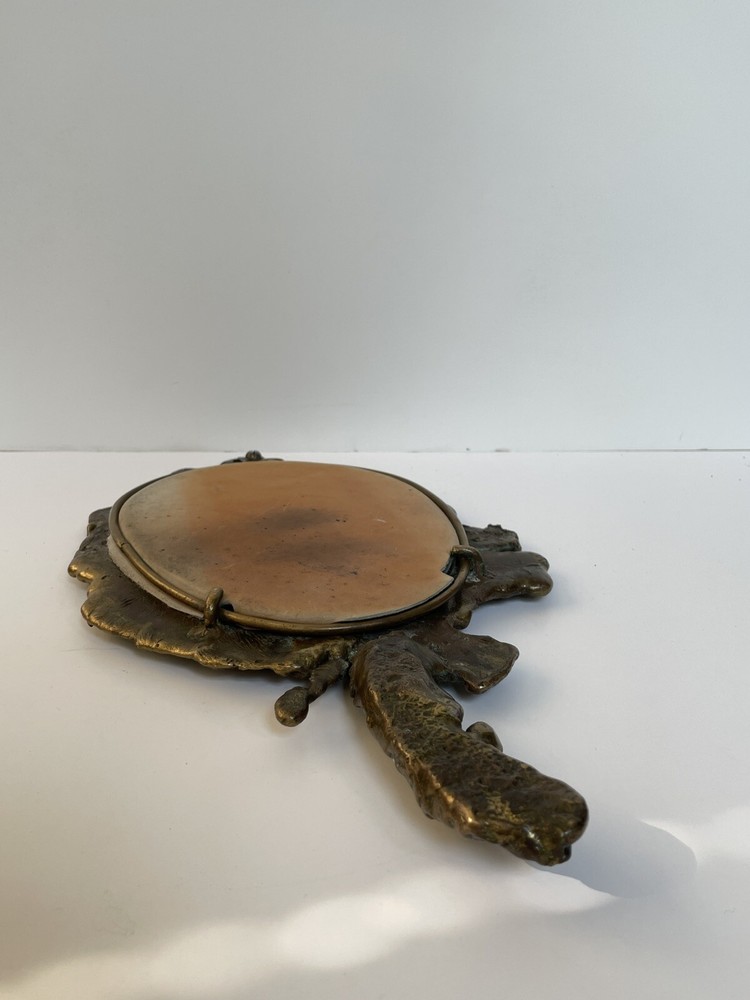 Brutal Torch California Studio MIRROR MID CENTURY EAMES ERA