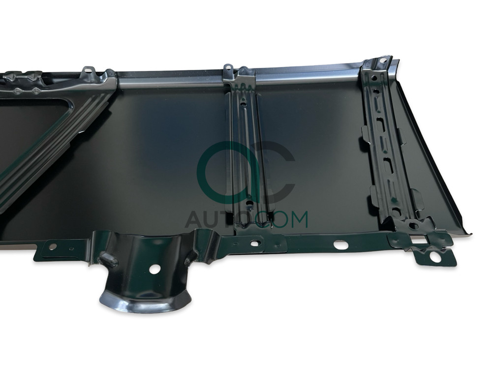 8980218595 Isuzu Grafter / Forward Truck Front Panel Replacement Brand New Panel