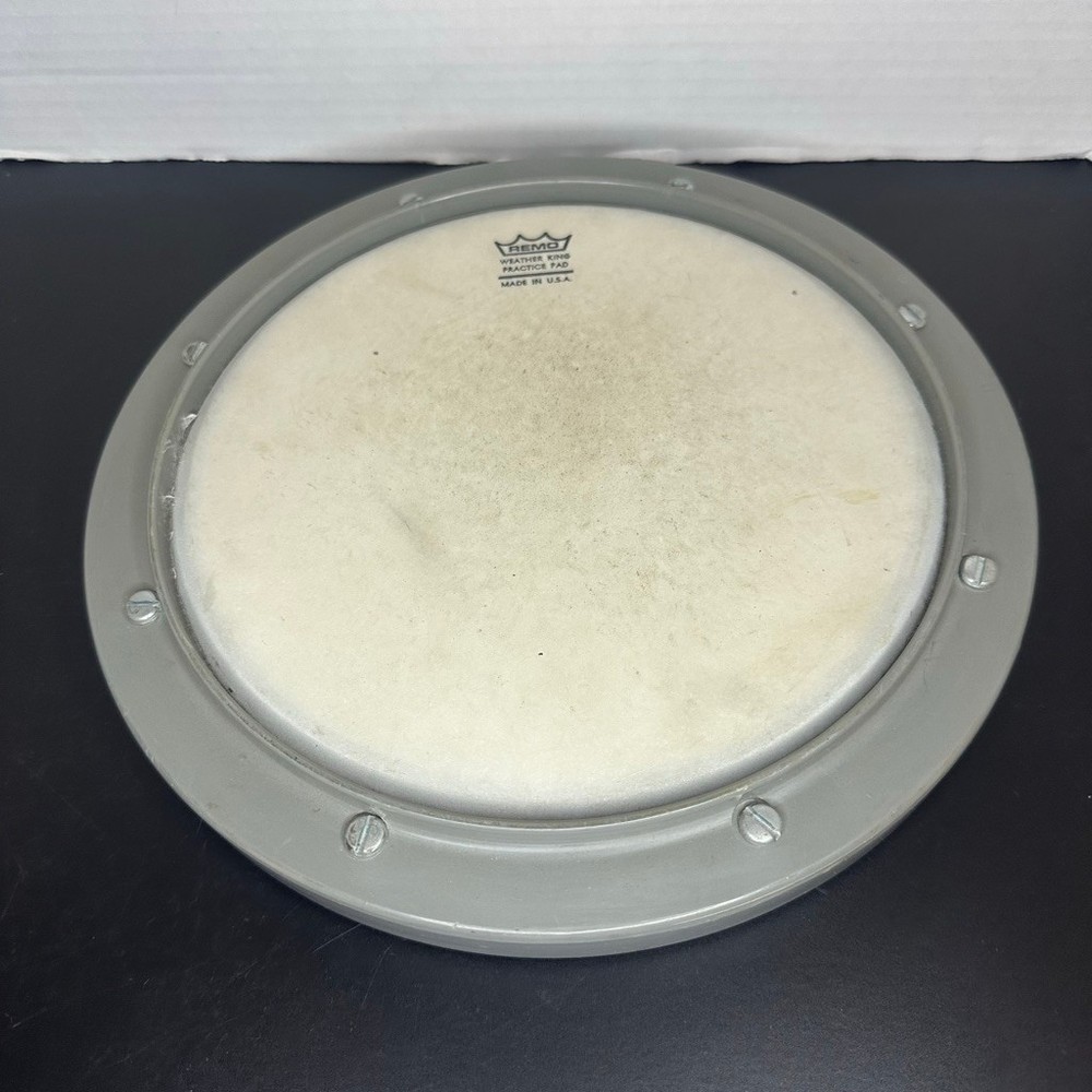Remo Drum Practice Pad