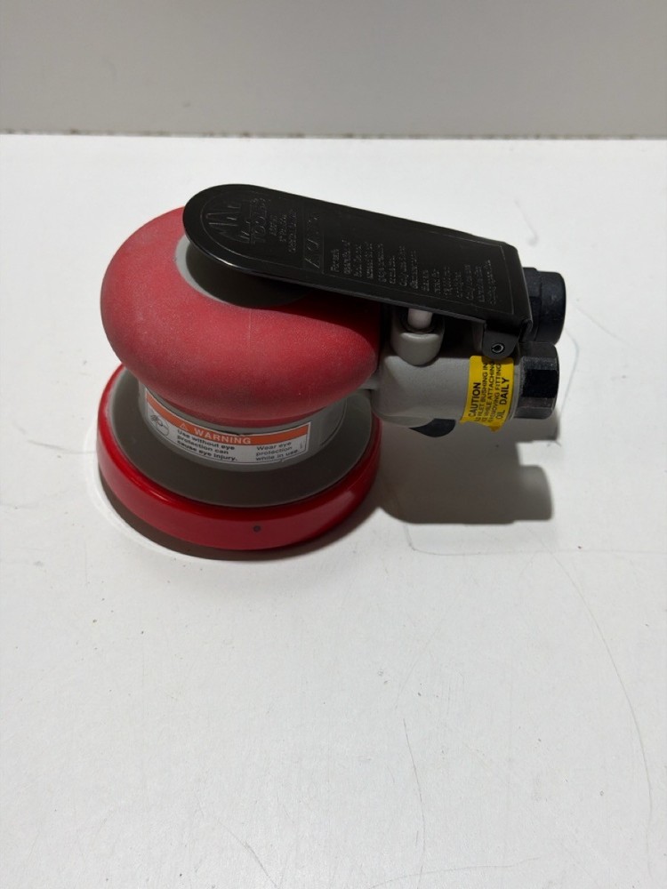 MAC TOOLS AS6FNS AIR GRINDER MISSING WHEEL (P32007754)