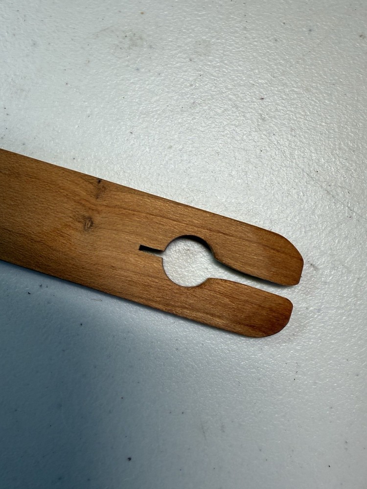 Weaving 12” Shuttle Stick