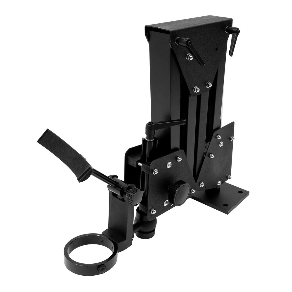 Microscope Stand Jewelry Inlaid Stand Jewelry Microscope Micro-setting Holder