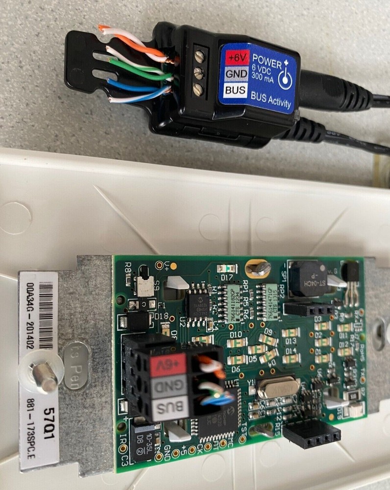 OEM Genuine Pixieplus Control for Epson Projectors ELPSP10; excellent condition