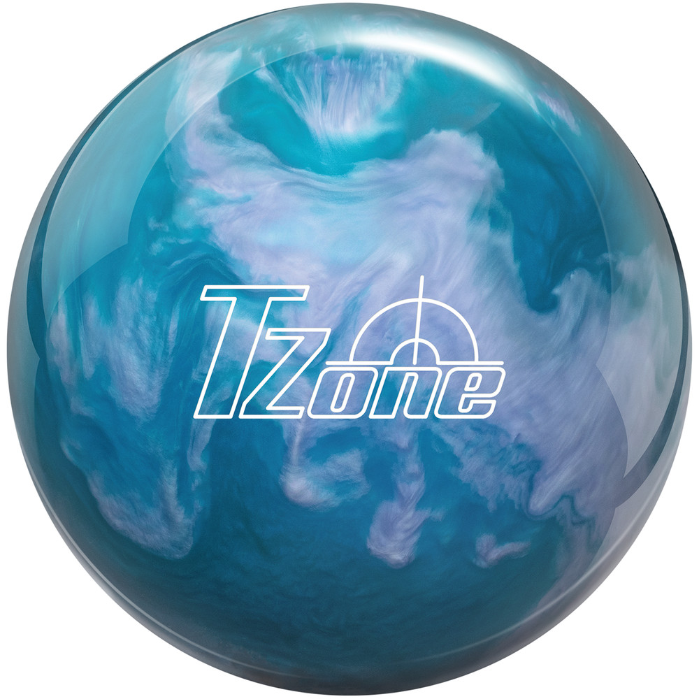 Brunswick TZone Berry Blast Bowling Ball