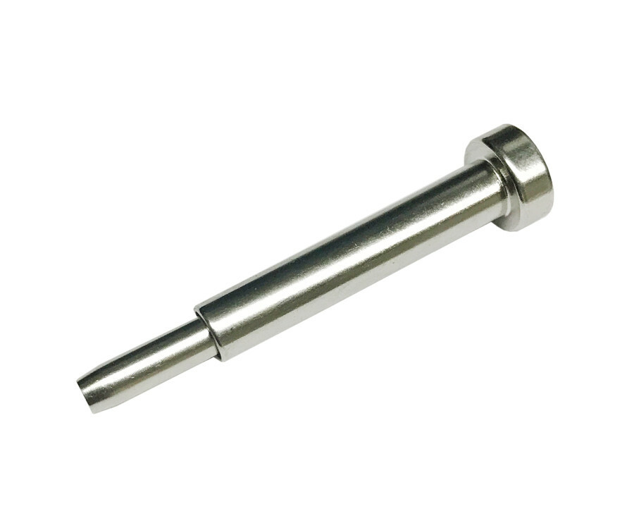 Invisible Receiver & Swage Stud End Fitting Combo