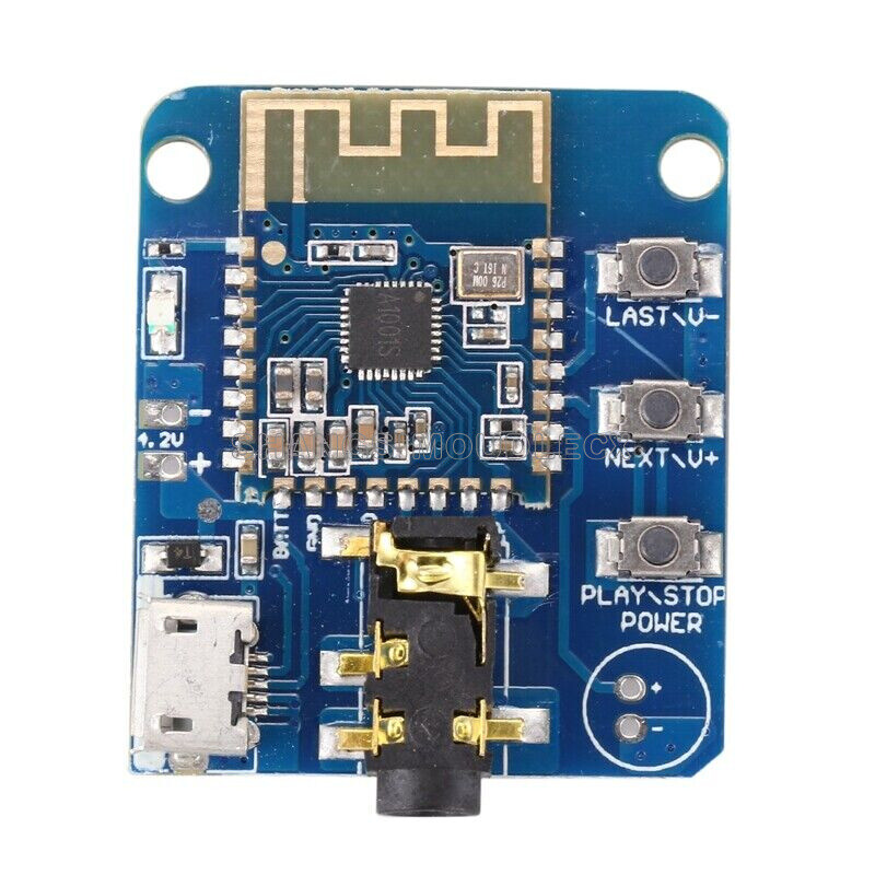 1PCS JDY-64 lossless Bluetooth audio module
