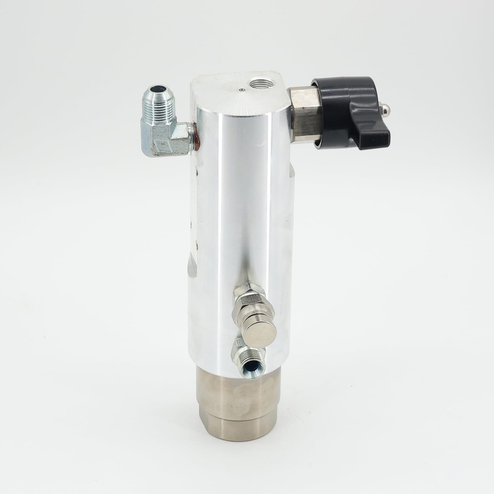 GregYoung Sprayer Manifold Filter with Drain Dump Valve,Replacement Pc Pro Xt...