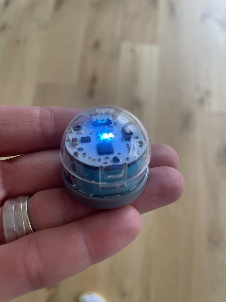 ozobot bit starter pack