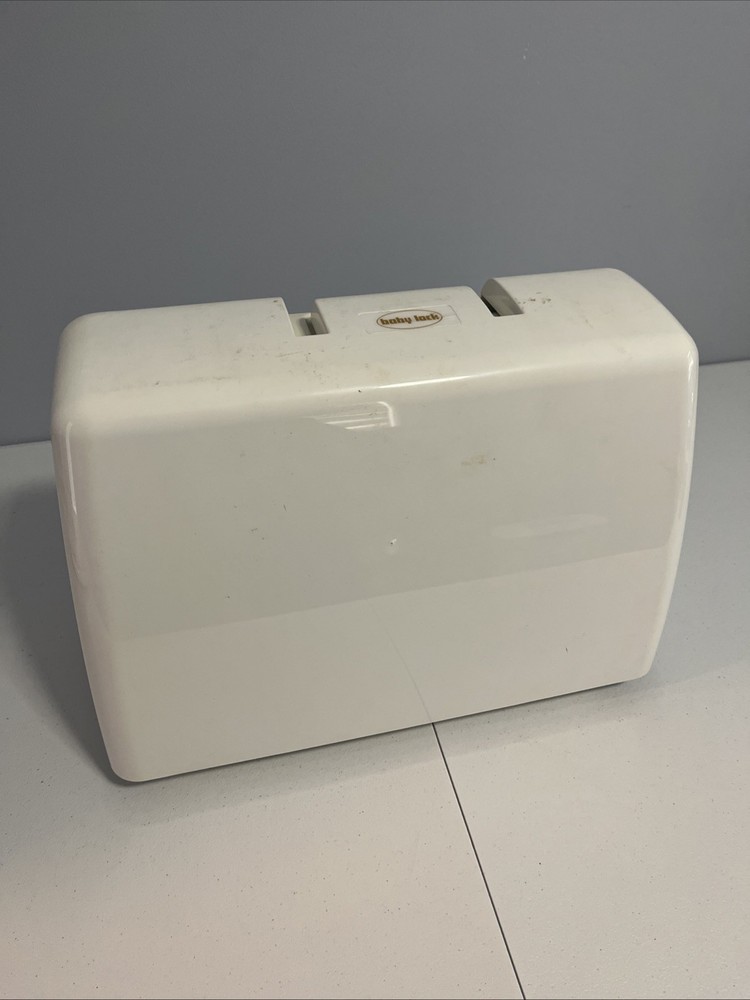 Baby Lock Creative Pro BL37 Sewing Machine