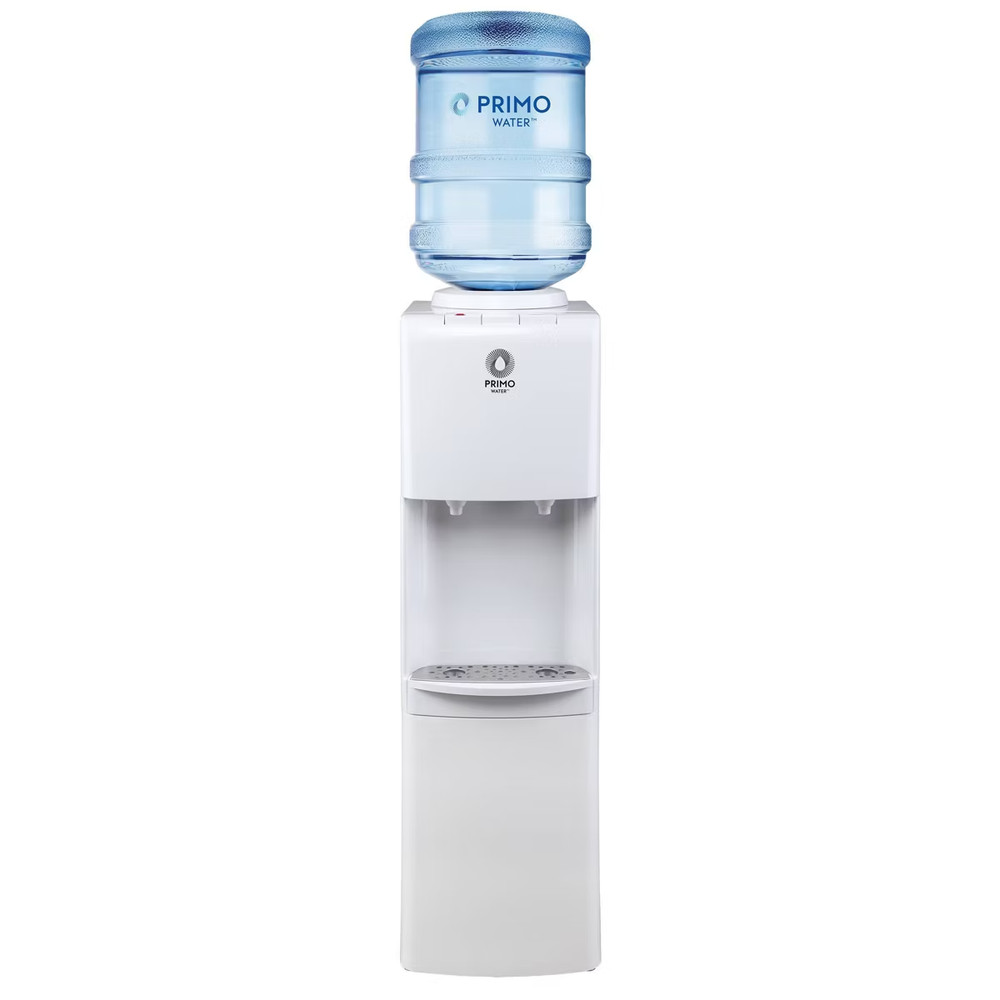 Primo Water 5 Gal. Hot & Cold Water Dispenser (601130-C)