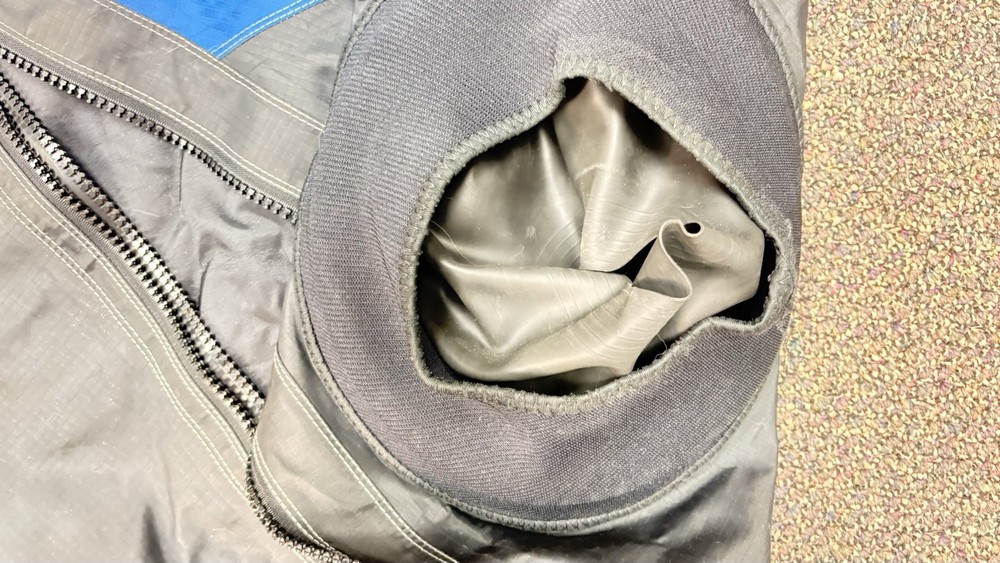 Santi E.Motion+ Drysuit