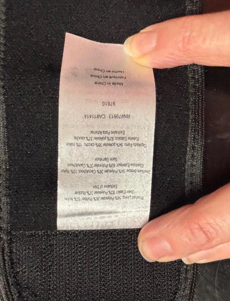 Motherhood Maternity Support Belt Medium