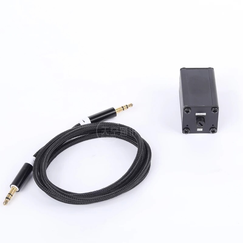 Adapter For HAMCUBE PRO Verion HAM CW Trainer Morse Code Trainer