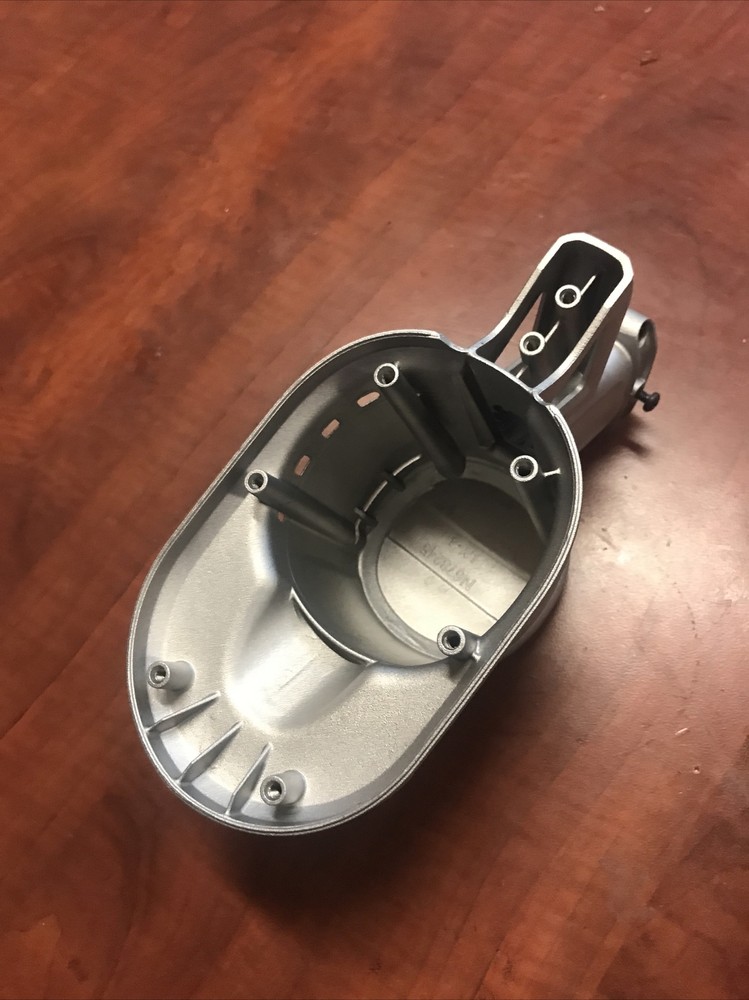 OEM Part Motor Housing Assy for Dewalt DCST922 20V BrushlessString Trimmer Type1