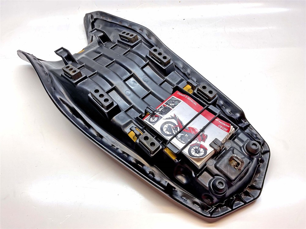 2015-2020 Honda CB125F Double Seat