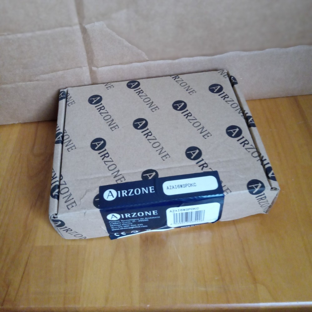 Airzone AZAI6WSPDKC Daikin Smart Interface Module