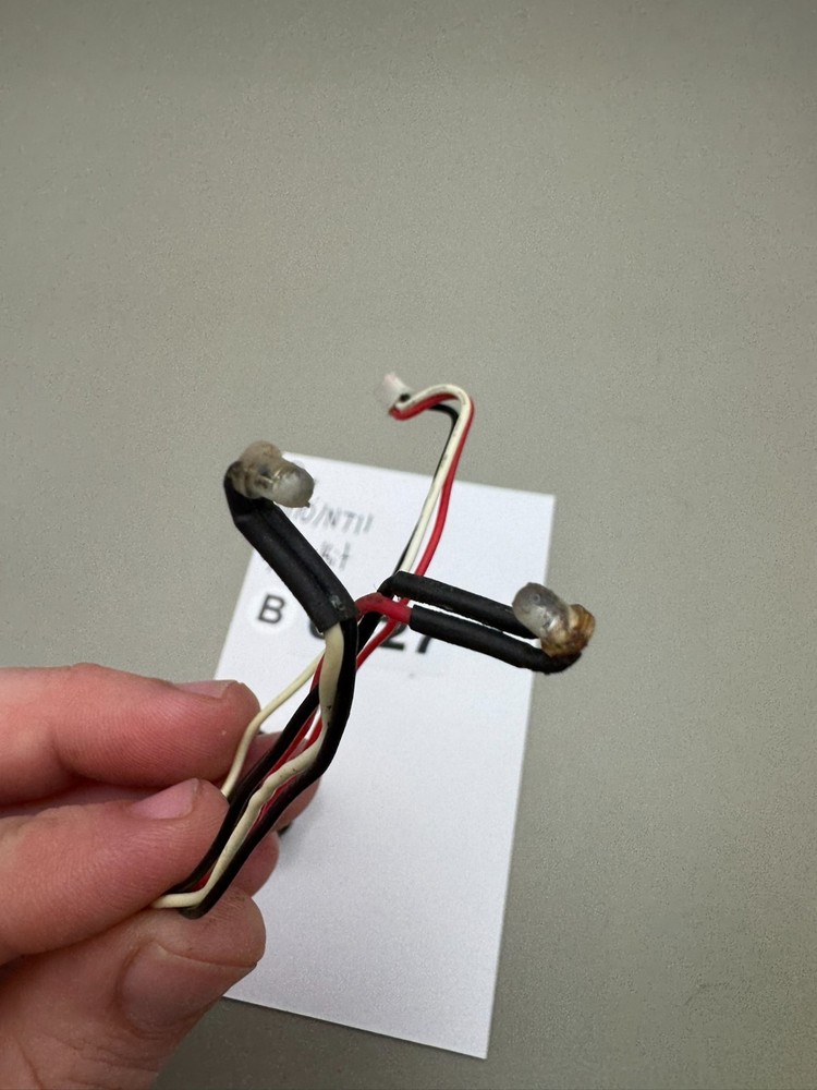 Dye NT10/NT11 Eye Kit