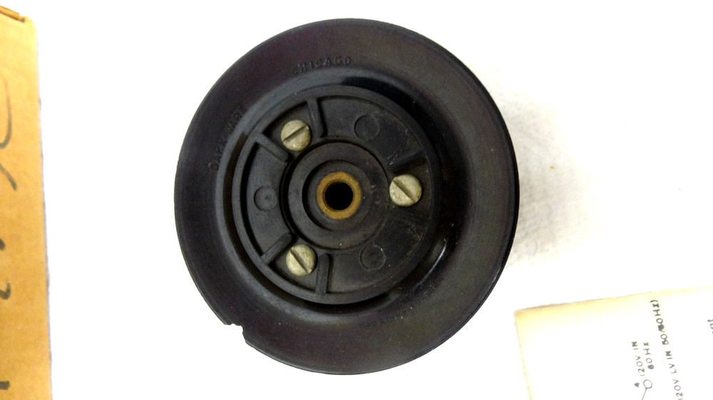 Staco Variable Transformer