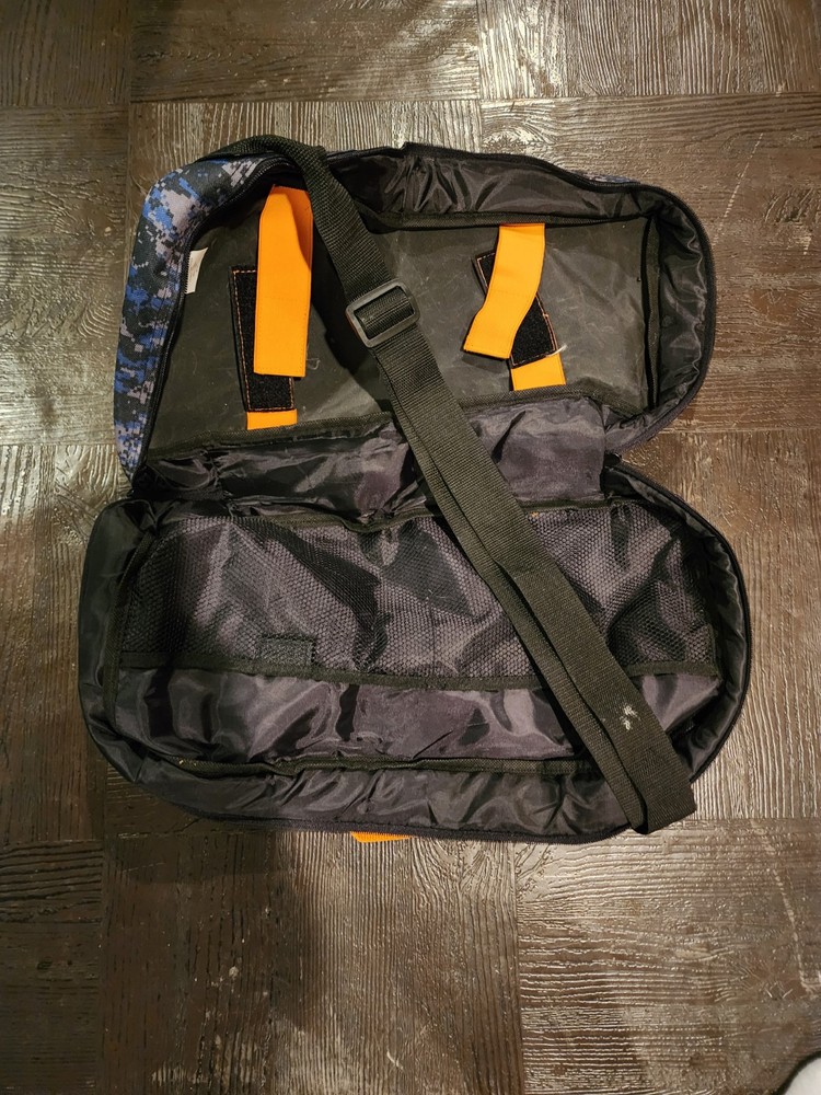 Nerf Bag