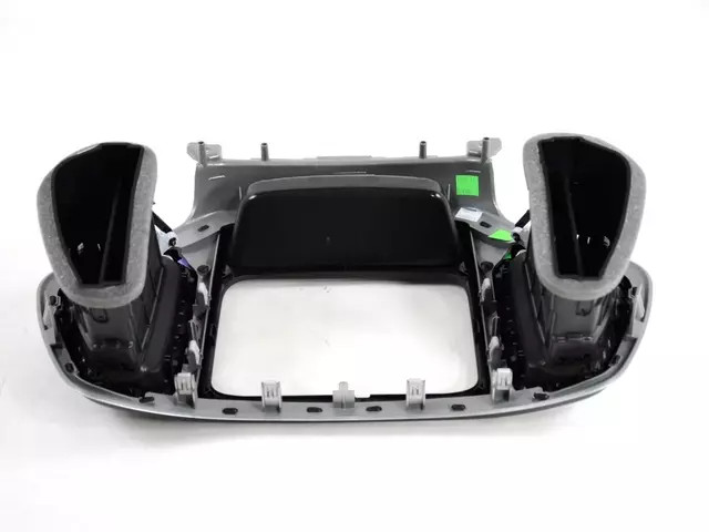 Genuine Mopar Instrument Panel Bezel 6MC961SAAA