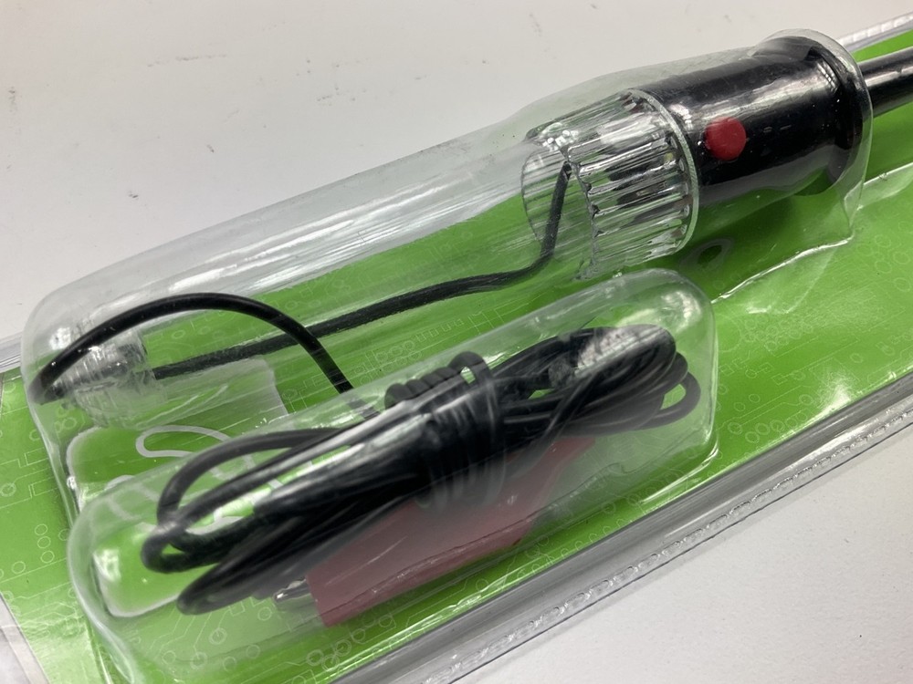 Dorman 86599 Electrical Circuit Tester, Test Light Tool