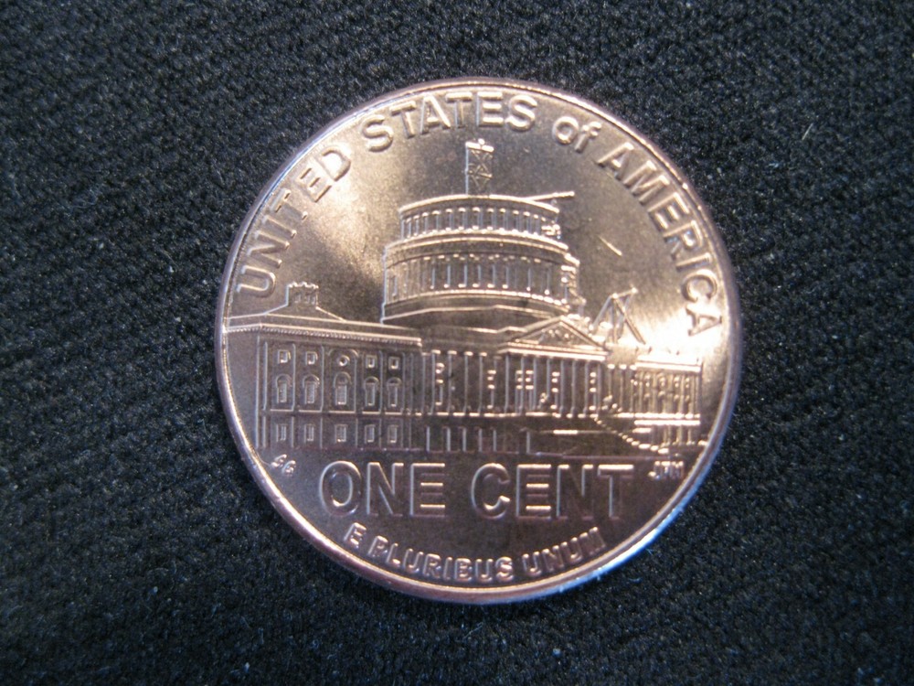 2009 D Lincoln Bicentennial Cent Gem++ BU! "Presidency"