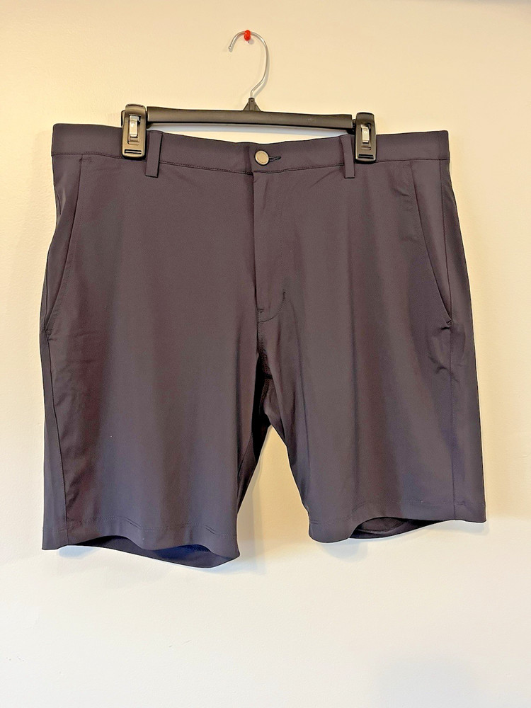 Man's Infinity Linearflex Navy Blue Shorts size 38
