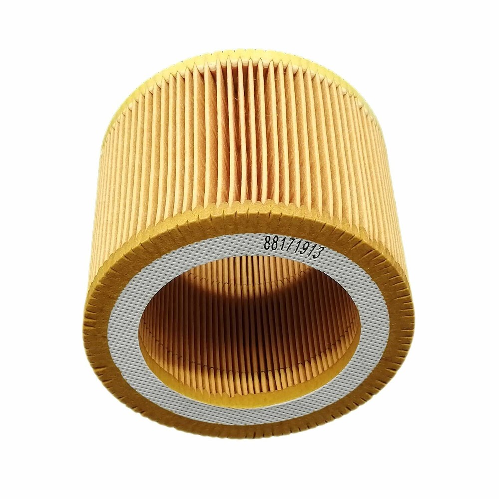 Air Intake Filter For Mann 5-30HP Rotary Screw Compressor Replacement Part NEW